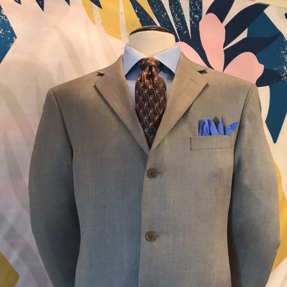 axcess by Claiborne Coat - Picture 16 of 17